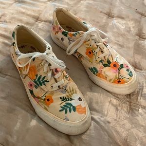 Women’s Keds sneakers